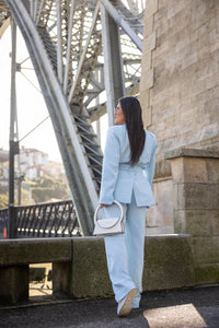 CONJUNTO BLAZER