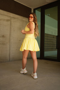 VESTIDO CURTO ABALONADO