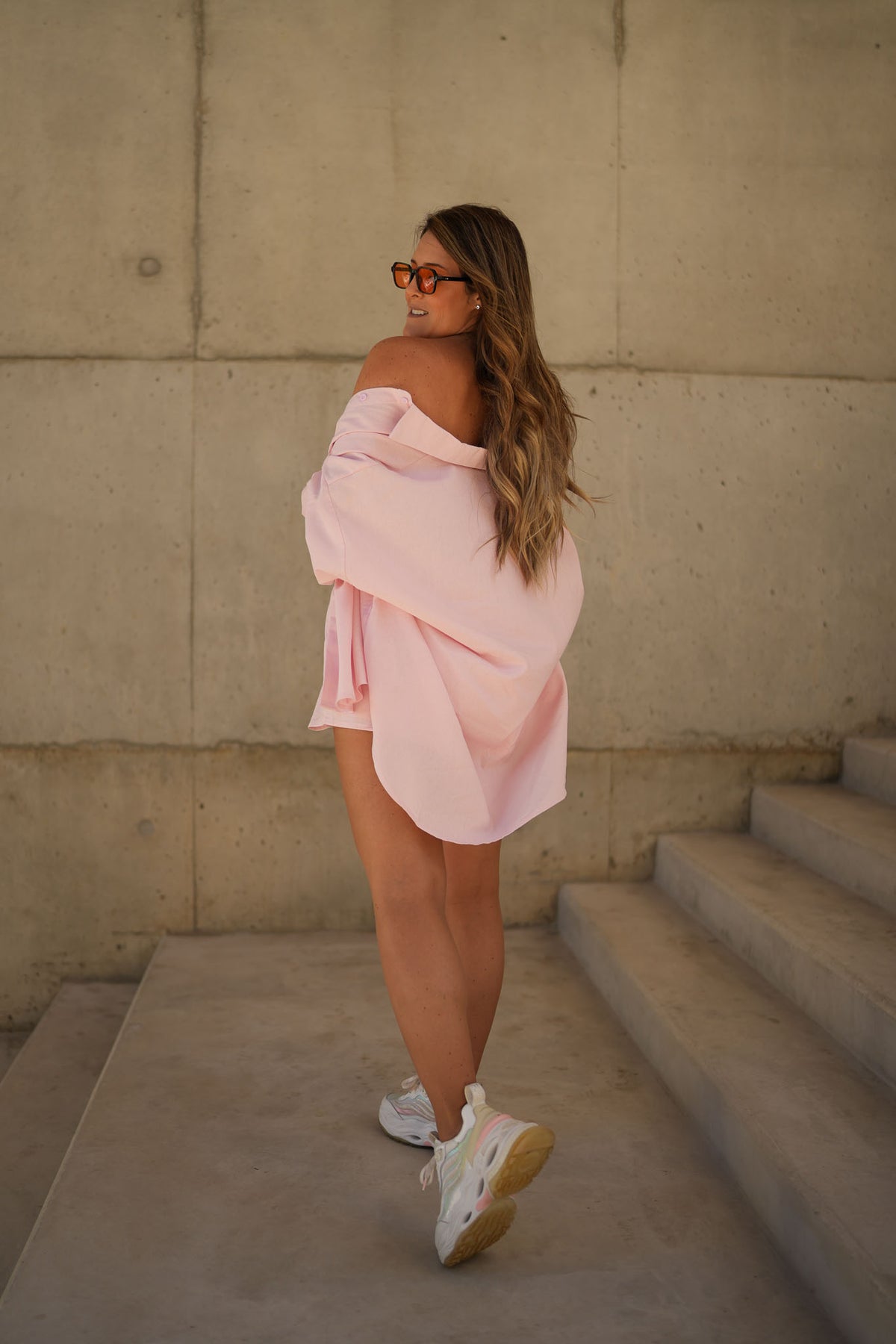 CONJUTO LINHO CAMISA + CALÇÃO